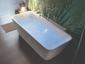 CALLE - Tecnotek® bathtub _ Gruppo Geromin